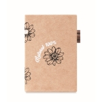 Selección de 3 tarros de miel con dispensador y semillas 50g Diverse color madera decima vista