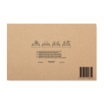 Minihuerto de tomates en caja de madera Mini-huerto Tomatoes color madera septima vista