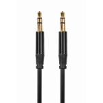 Auriculares plegables personalizados con funda y manos libres Rock color negro octava vista