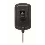 Cargador inalámbrico para coche con soporte para rejilla Road cuarta vista