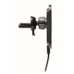 Cargador inalámbrico para coche con soporte para rejilla Road quinta vista