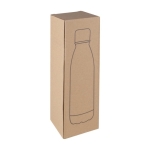 Botella Inox City 750ml color blanco primera vista