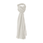 Fular con diseño de espiga con impresión digital a todo color Colors