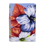 Toalla blanca para impresión a todo color 300 g/m2 Sublim Sunny color blanco imagen con logo