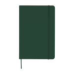 Cuadernos personalizados baratos a color A5 hojas a rayas Notes color verde