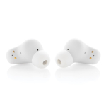 Auriculares intraaurales de calidad sin ruido y control táctil Gilroy color blanco vista 11