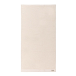 Toallas de mano gruesas y suaves sostenibles de secado rápido Ukiyo color blanco segunda vista