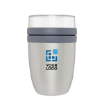 Fiambrera térmica personalizada 700ml MEPAL Ellipse Breakfast vista principal