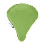 Funda para sillín de bicicleta reciclada en varios colores RPET Colors segunda vista frontal