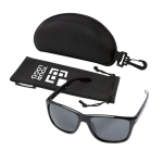 Gafas de sol deportivas polarizadas con funda y paño Regular Polarized vista principal