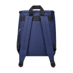 Mochila isotérmica para excursiones con varios bolsillos Go Out segunda vista trasera