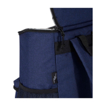Mochila isotérmica para excursiones con varios bolsillos Go Out vista detalle 2