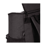 Mochila isotérmica para excursiones con varios bolsillos Go Out vista detalle 2