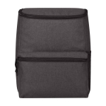 Mochila isotérmica para excursiones con varios bolsillos Go Out segunda vista frontal