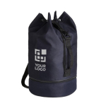 Petate de plástico reciclado capacidad de 20 litros Minimal RPET vista principal