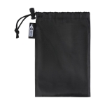 Cuerdas para saltar con mangos de espuma para publicidad Adjust Colors color verde cuarta vista