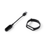 Smartwatch multifunción para regalar en acciones publicitarias Fitness tercera vista