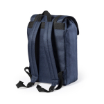 Mochila urbana de materiales reciclados para portátil de 15'' Buddy RPET quinta vista