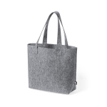 Bolsa de fieltro rPET personalizada resistente 6 kg Felt RPET segunda vista