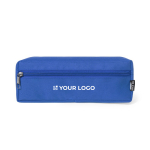 Estuche personalizado hecho con materiales reciclado vista principal