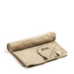 Manta polar de rPET con funda para guardarla de 200 g/m2 Rest RPET vista principal