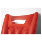 Colchoneta inflable de gran tamaño de 180cm Colchoneta Colors segunda vista