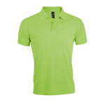 Polo para personalizar poliéster y algodón 200 g/m2 SOL'S Prime Men octava vista