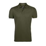 Polo para personalizar poliéster y algodón 200 g/m2 SOL'S Prime Men