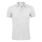 Polo para personalizar poliéster y algodón 200 g/m2 SOL'S Prime Men