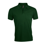 Polo para personalizar poliéster y algodón 200 g/m2 SOL'S Prime Men vista bodegón