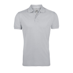 Polo para personalizar poliéster y algodón 200 g/m2 SOL'S Prime Men octava vista