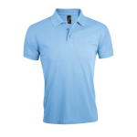 Polo para personalizar poliéster y algodón 200 g/m2 SOL'S Prime Men