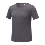 Camiseta técnica de malla poliéster mujer 105 g/m2 Elevate Essentials