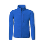 Chaqueta impermeable y transpirable reciclada RPET 300 g/m2 MKT Scola tercera vista