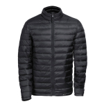 Chaqueta corporativa acolchada reciclada unisex poliéster MKT Mitens