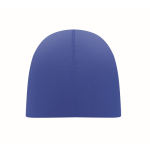 Gorro personalizado barato de algodón para invierno 190 g/m2 Lighty color azul real