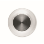 Botella de tritán grande transparente con tapón a rosca 1L Drink color transparente tercera vista