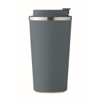 Vaso de acero con función térmica y antifugas 510ml sexta vista