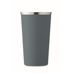 Vaso de acero con función térmica y antifugas 510ml novena vista
