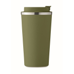 Vaso de acero con función térmica y antifugas 510ml sexta vista