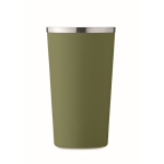 Vaso de acero con función térmica y antifugas 510ml novena vista