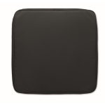 Bolsa organizadora de cables de carga de coche para publicidad Cars color negro segunda vista