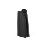 Funda térmica de nailon en color negro para publicidad Blend color negro tercera vista