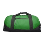 Bolsas de deporte de poliéster 600D en color llamativo Performance color verde primera vista