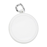 Vaso plegable para guardar pastillas de 220ml Pillcup Colors color blanco primera vista