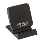 Cargador inalámbrico con soporte ajustable de altura Adjust vista de impresión