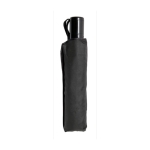 Paraguas plegable automático con funda diferentes colores Ø97 Rainy color negro primera vista