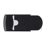 Herramienta multifuncional para acciones de propaganda Productive color negro primera vista