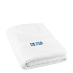 Toalla personalizada de 70x140cm en algodón de 450 g/m2 Soft Bath vista principal