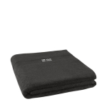 Toalla ecológica de 100x180cm de algodón de 450 g/m2 vista principal